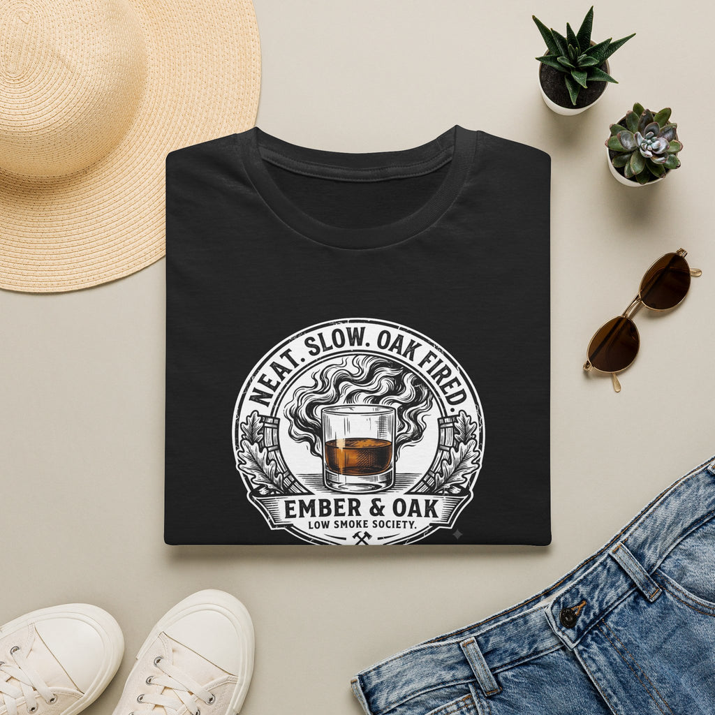 Neat & Slow T-Shirt