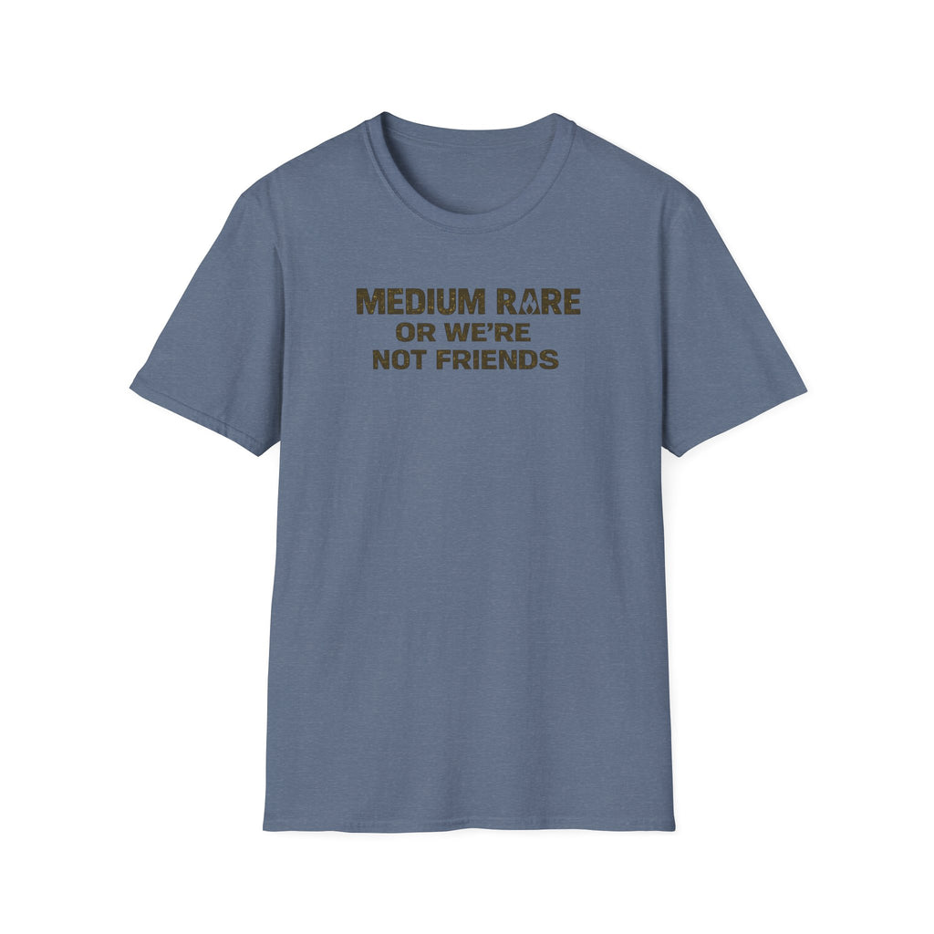 Med Rare T-Shirt