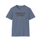 Med Rare T-Shirt