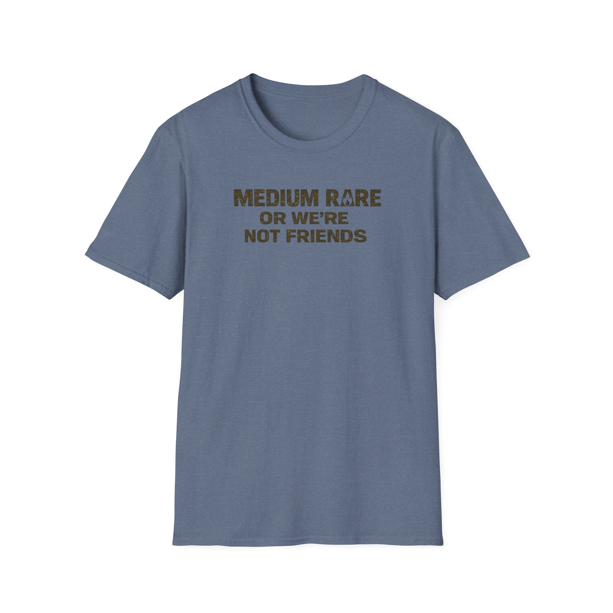 Med Rare T-Shirt
