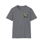 Ember & Oak Crest T-Shirt