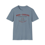Wood Greater Than T-Shirt