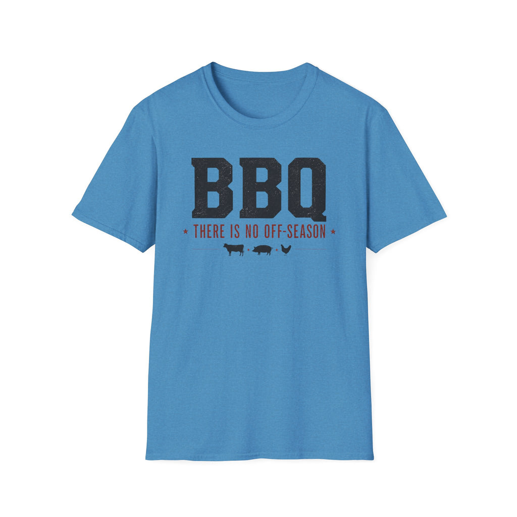 No Off Season T-Shirt