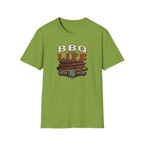 BBQ For Life T-Shirt