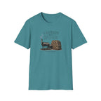 Got Wood T-Shirt