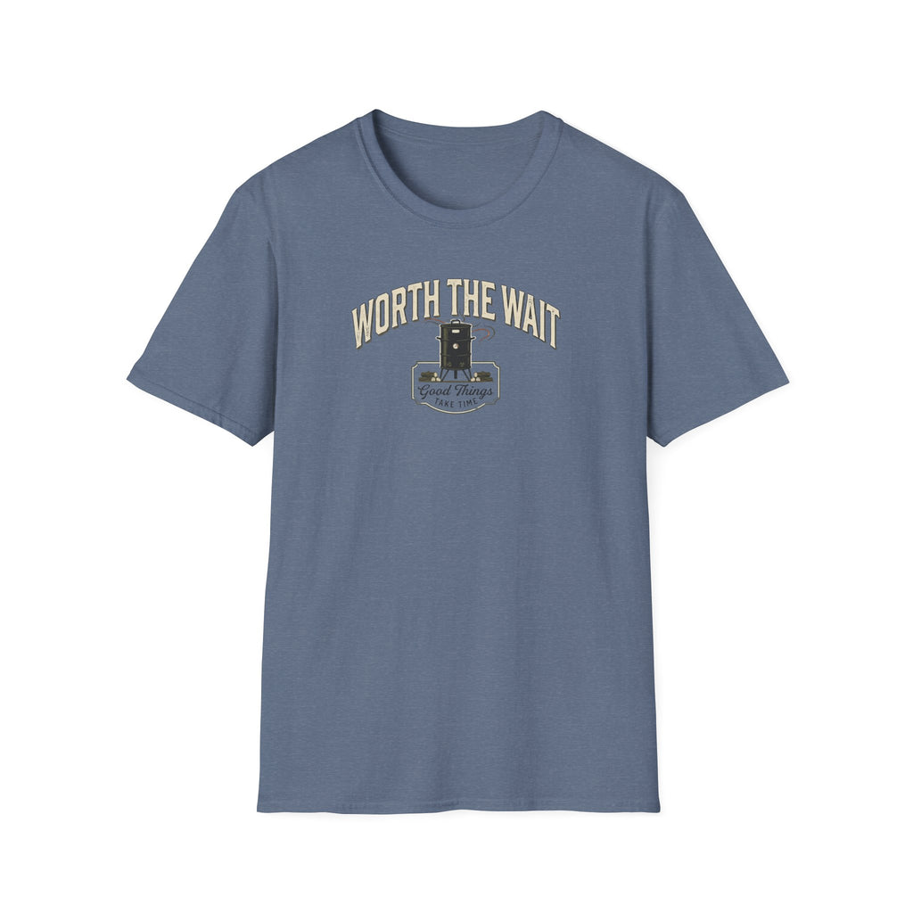Worth the wait T-Shirt