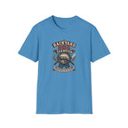 Backyard Champ  T-Shirt