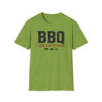No Off Season T-Shirt