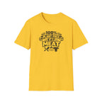 Plant Free T-Shirt