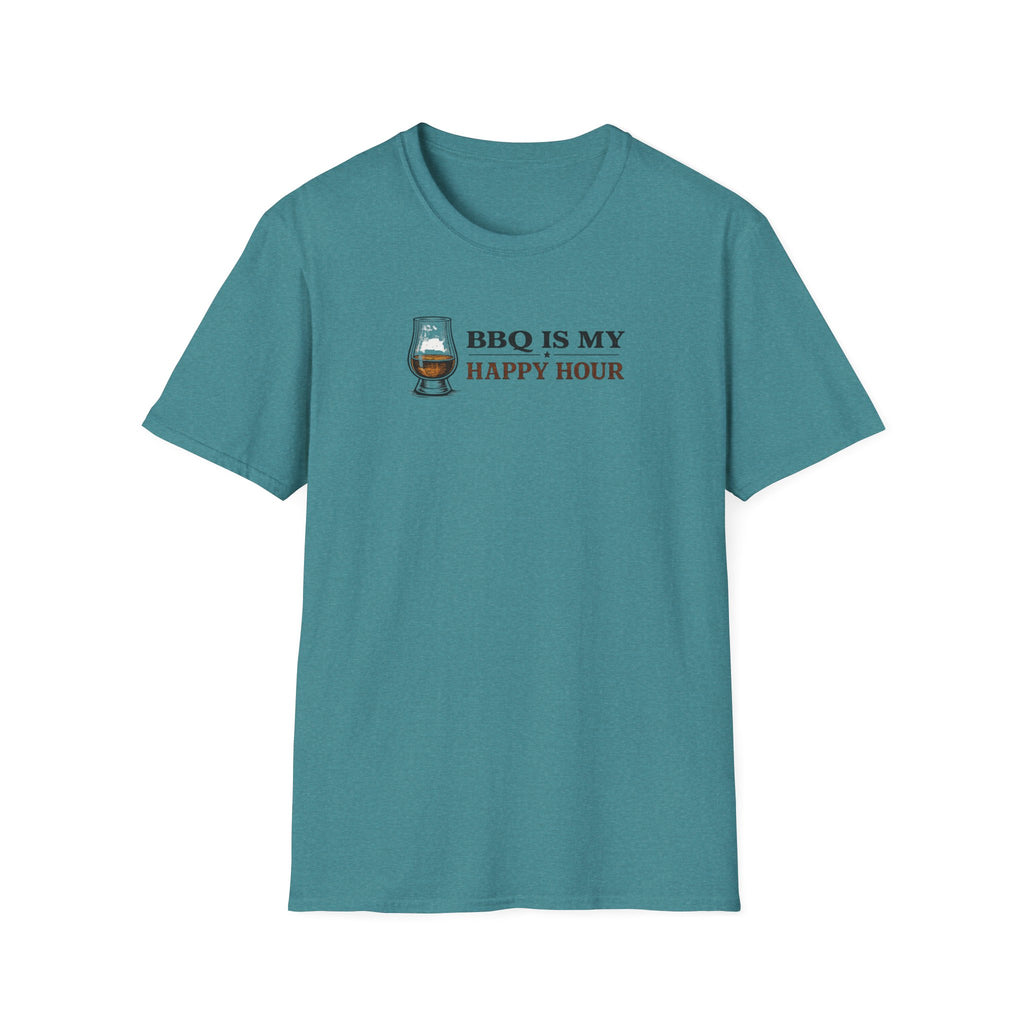 Bourbon happy hour T-Shirts