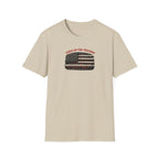 Fired up for FREEDOM T-Shirt
