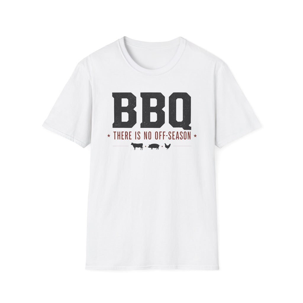 No Off Season T-Shirt