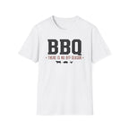 No Off Season T-Shirt