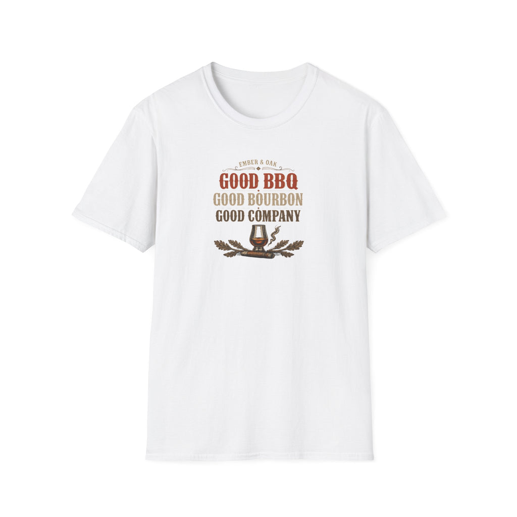 Good Good Good T-Shirt