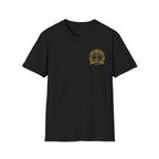 Pittmasters local 365 Circle