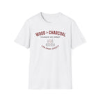 Wood Greater Than T-Shirt