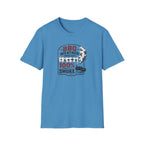 Chance of smoke T-Shirt