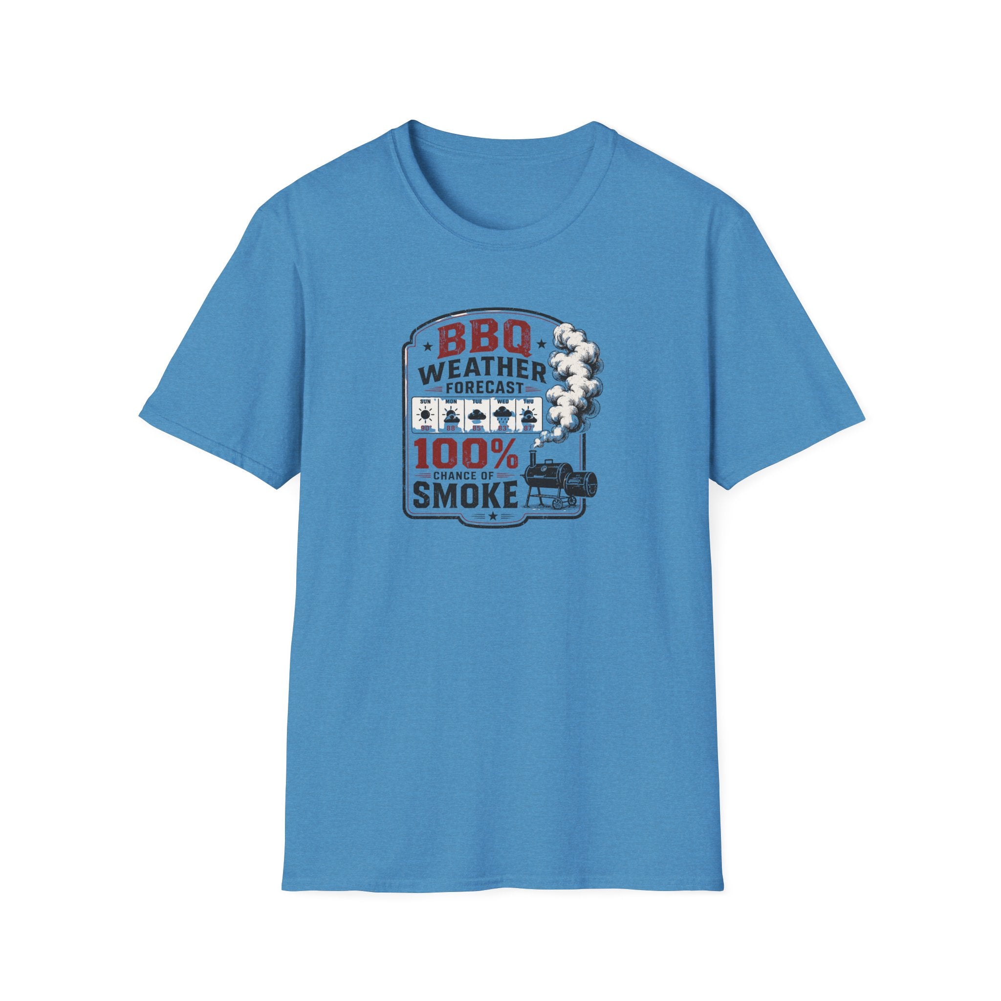 Chance of smoke T-Shirt