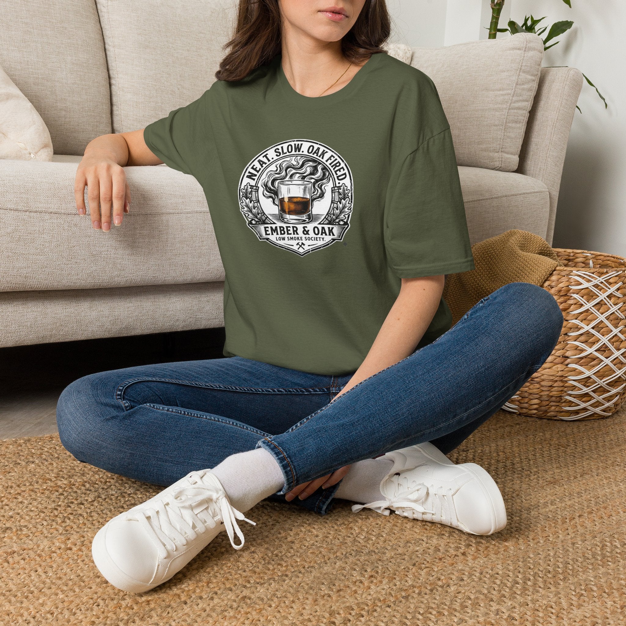 Neat & Slow T-Shirt