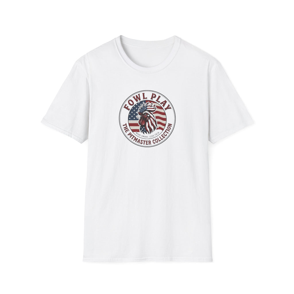 Fowl Play T-Shirt