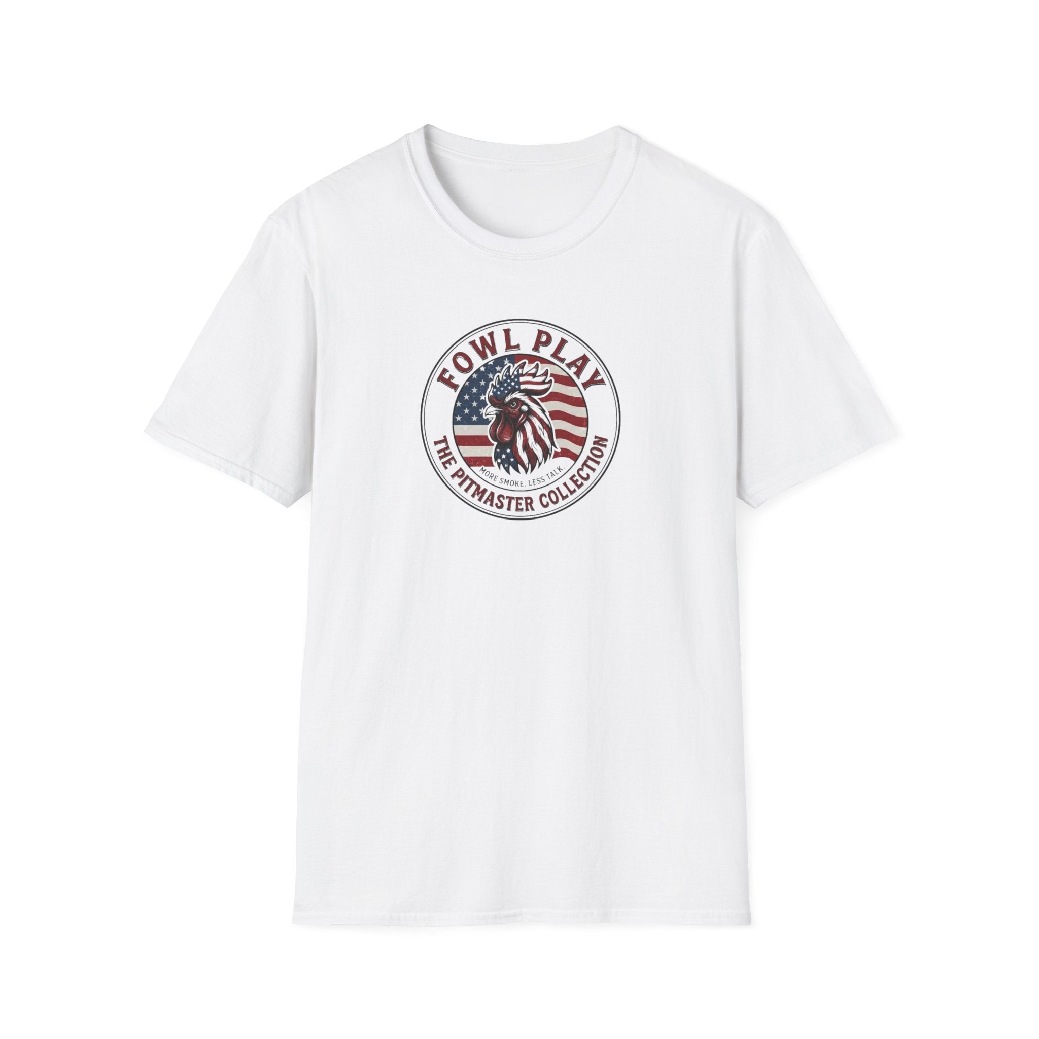 Fowl Play T-Shirt