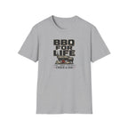 BBQ for Life T-Shirt