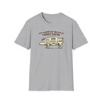 No Turkey Bacon T-Shirt