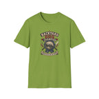 Backyard Champ  T-Shirt