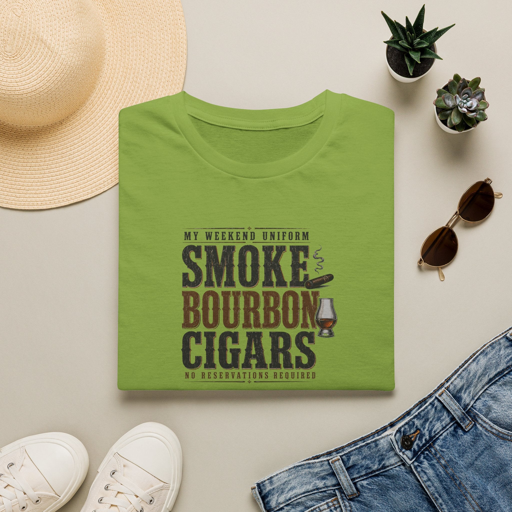 Smoke It T-Shirt