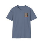 Smoke Oak Iron Fire T-Shirt