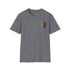 Smoke Oak Iron Fire T-Shirt
