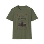 Backyard King T-Shirt