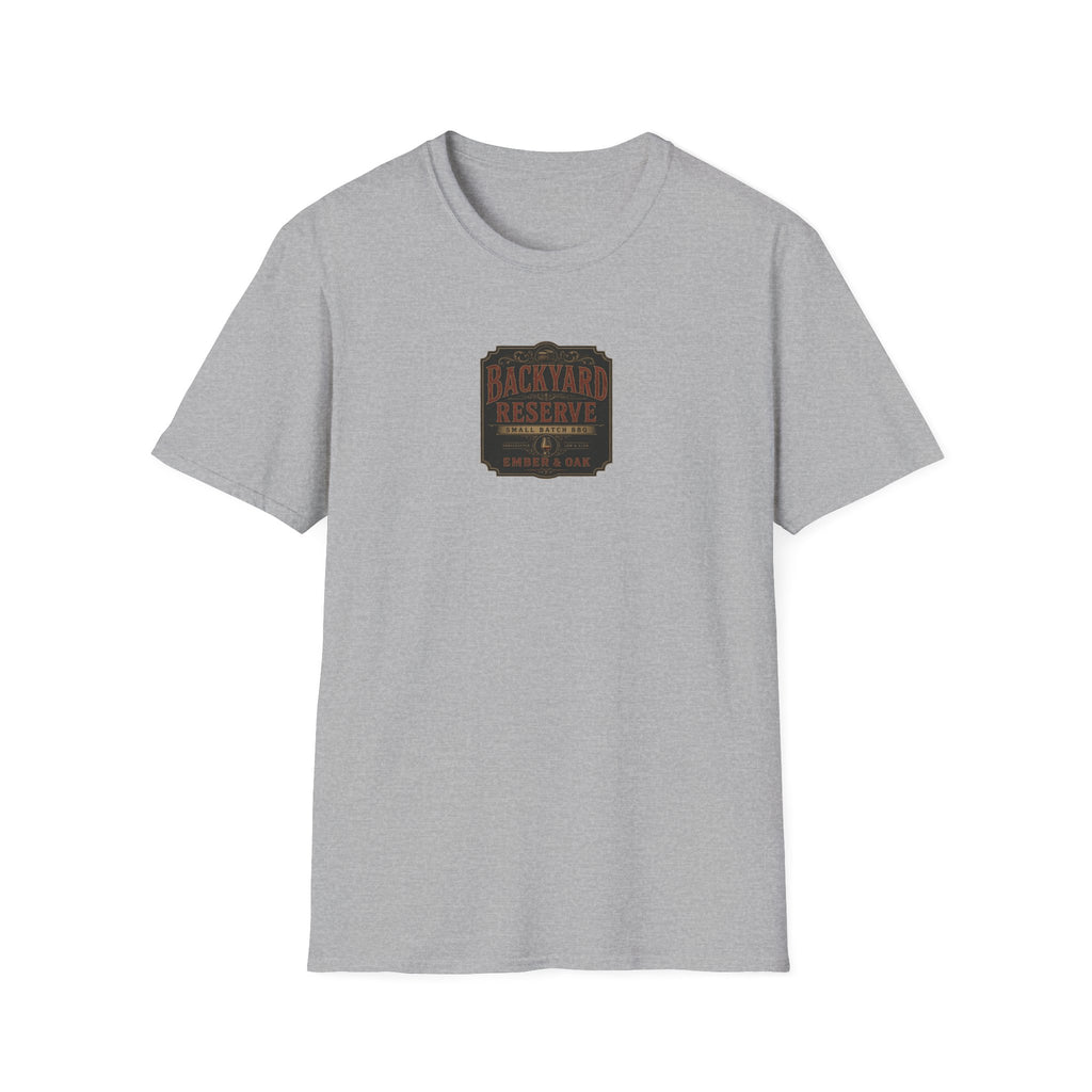 Backyard Reserve T-Shirt