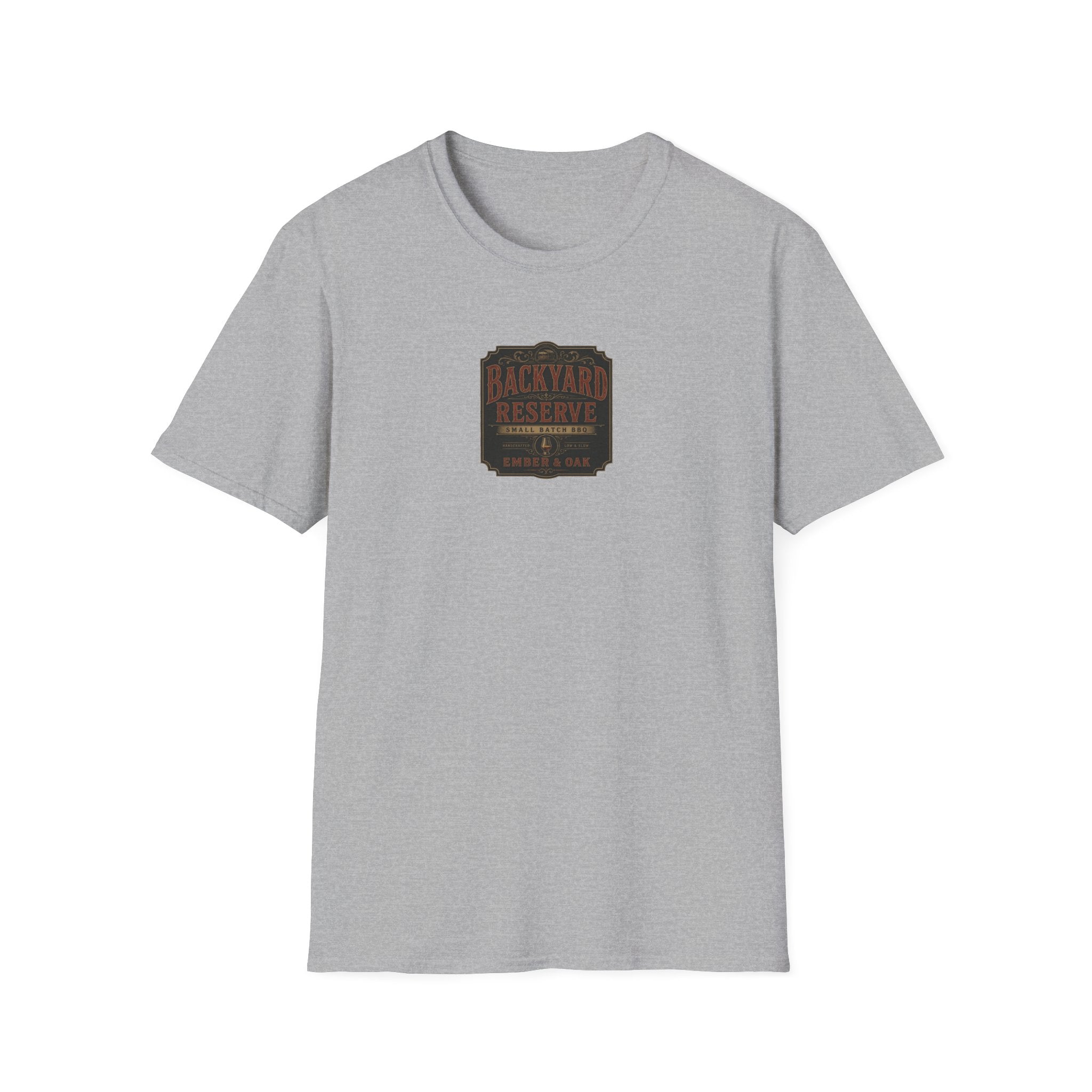 Backyard Reserve T-Shirt
