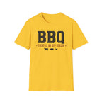 No Off Season T-Shirt