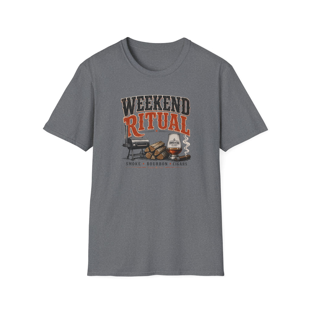 Weekend Ritual T-Shirt