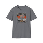 Weekend Ritual T-Shirt