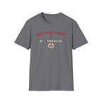 Well done is a crime T-Shirt
