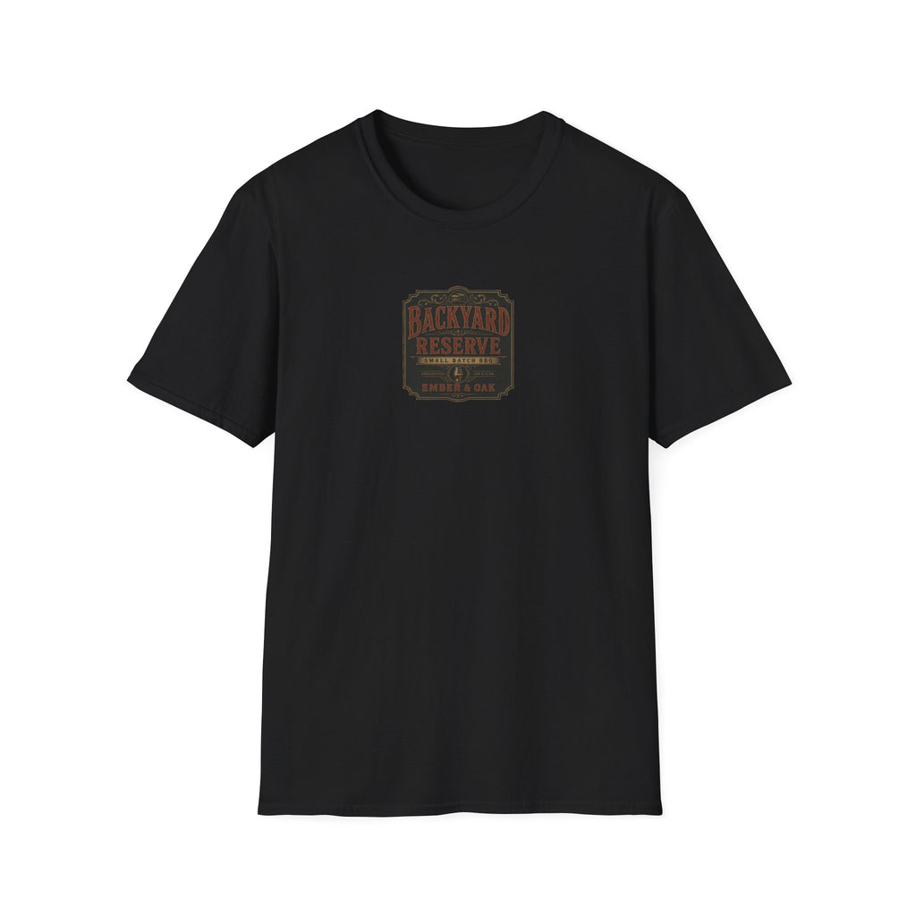 Backyard Reserve T-Shirt