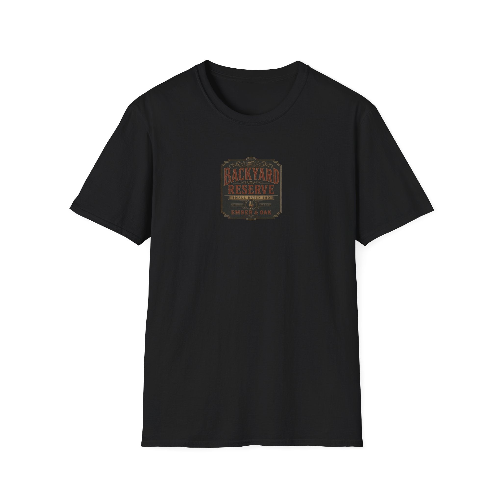 Backyard Reserve T-Shirt