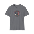 Slow fire good food T-Shirt