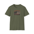 Fired up for FREEDOM T-Shirt