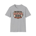 World Famous BBQ T-Shirt