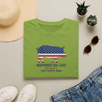 Independent Hog State T-Shirt