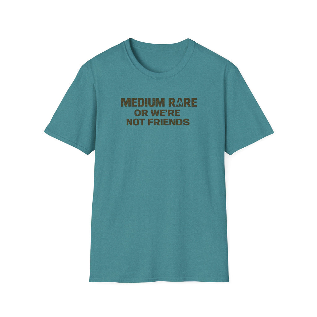 Med Rare T-Shirt