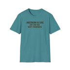 Med Rare T-Shirt