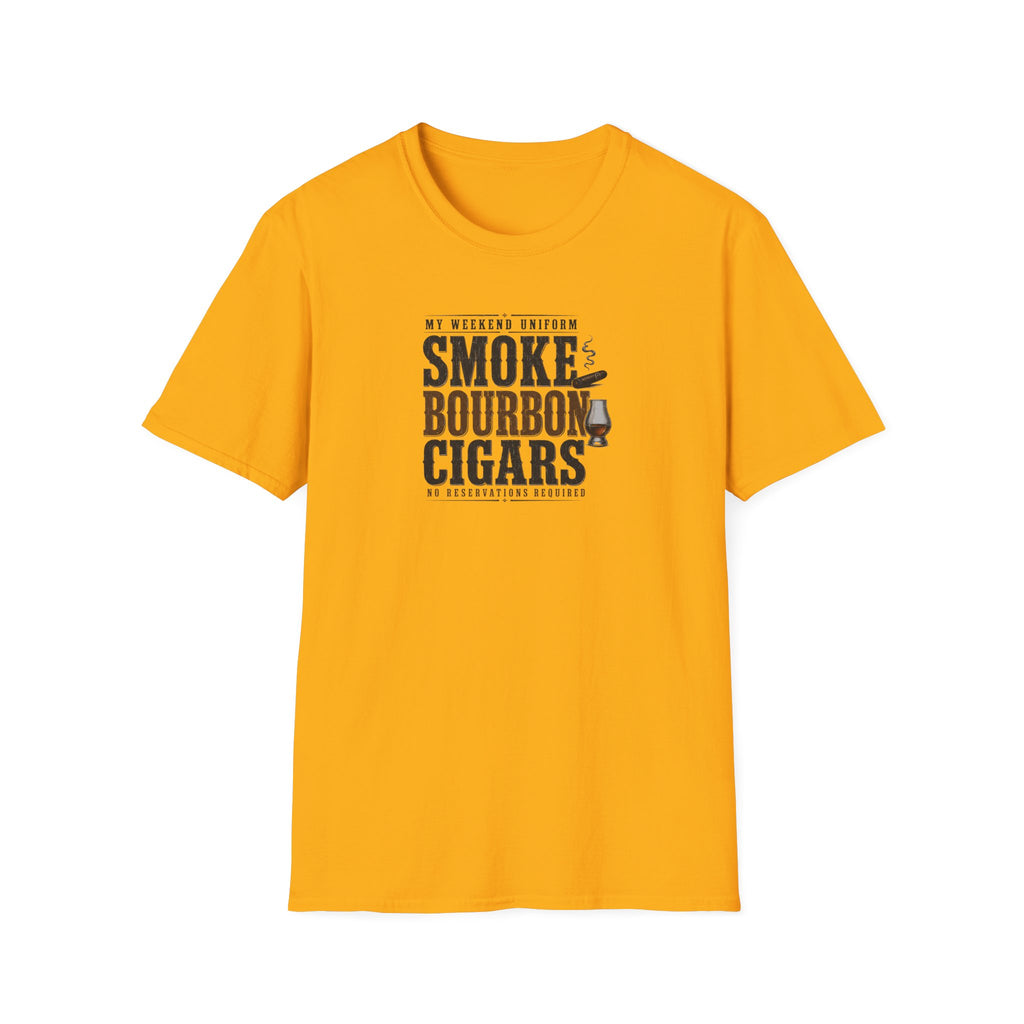 Smoke It T-Shirt
