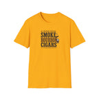 Smoke It T-Shirt
