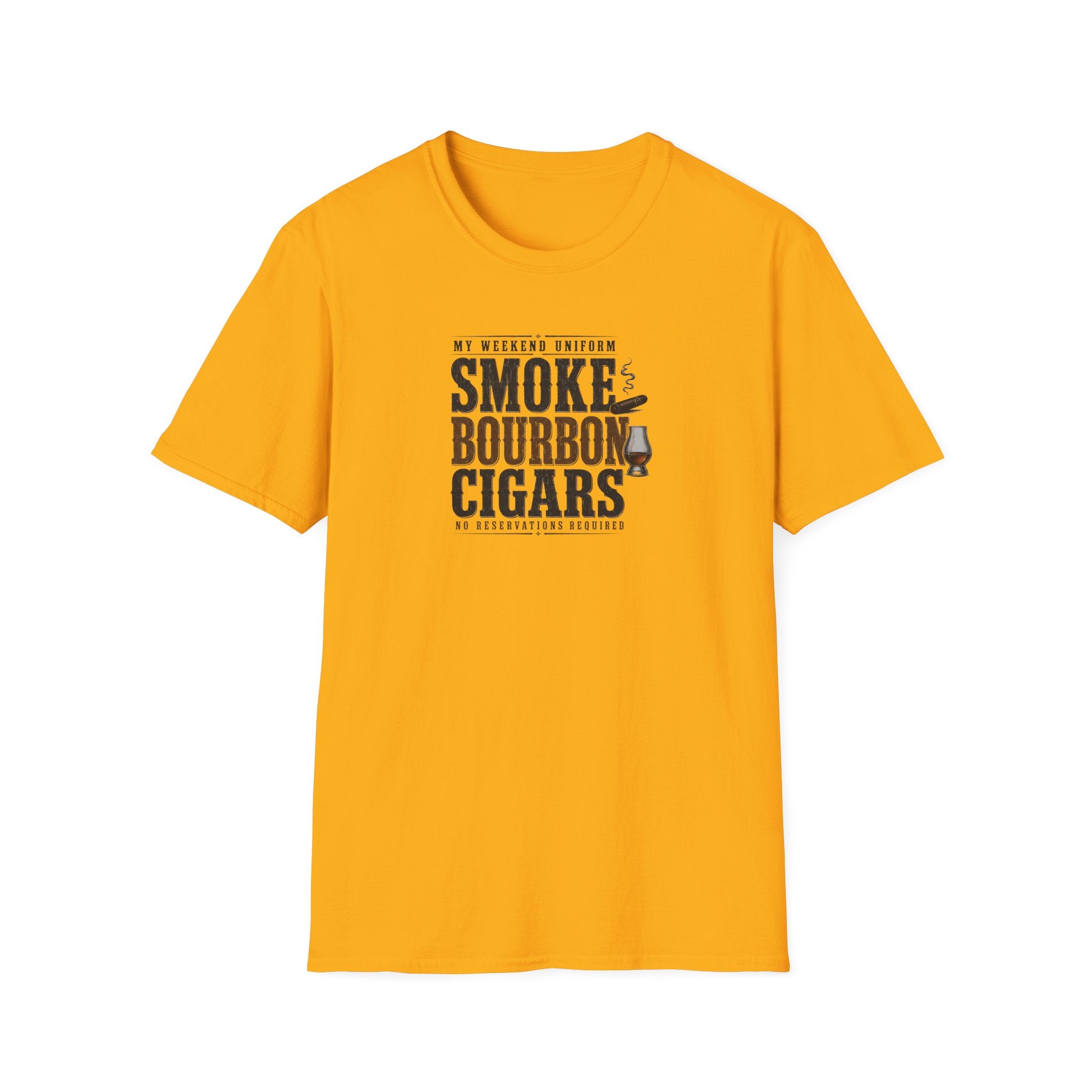 Smoke It T-Shirt