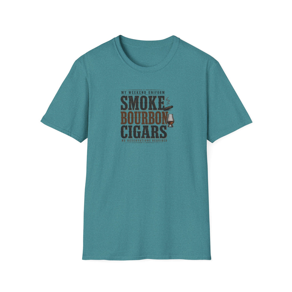 Smoke It T-Shirt